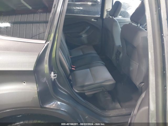 1FMCU0GD9JUA02989 Ford ESCAPE SE