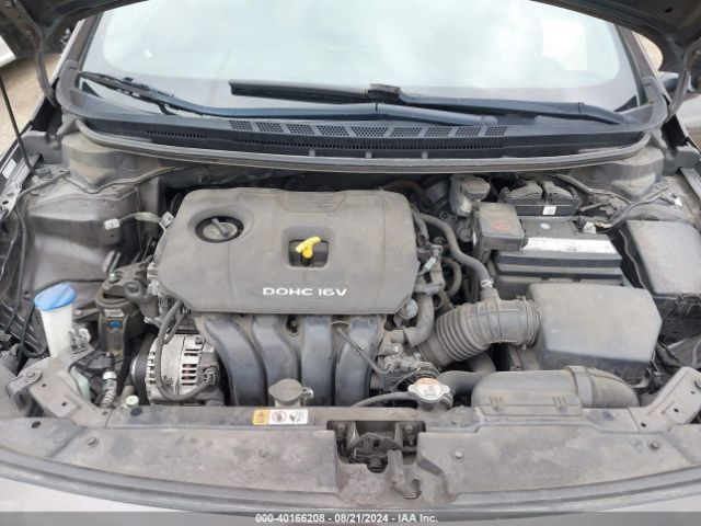 3KPFK4A74HE011416 KIA FORTE LX