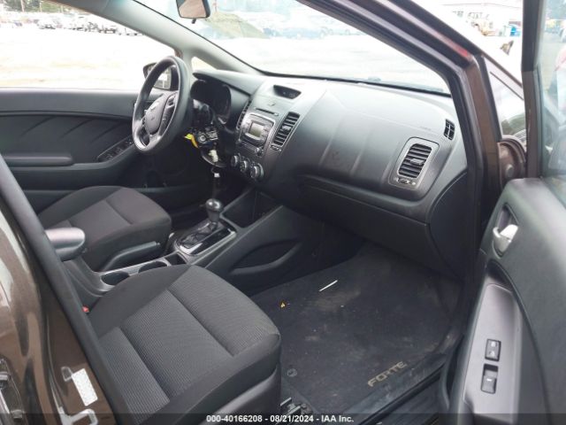 3KPFK4A74HE011416 KIA FORTE LX