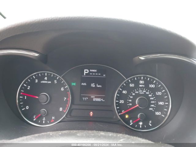 3KPFK4A74HE011416 KIA FORTE LX