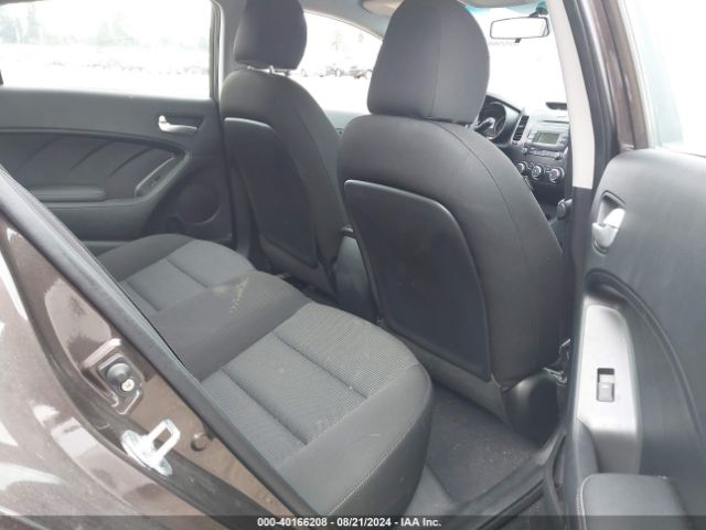 3KPFK4A74HE011416 KIA FORTE LX