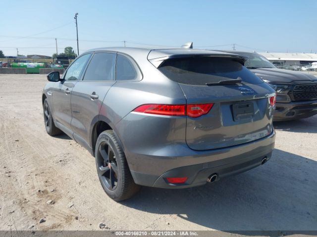SADCJ2BV3HA898358 Jaguar F-pace 35t Premium