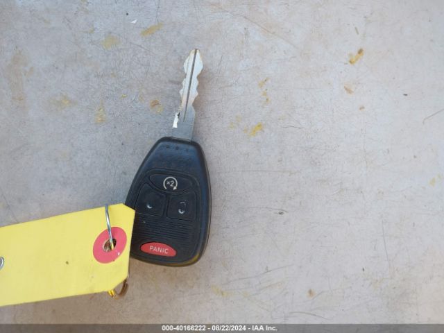 1C4NJRFB9FD312089 Jeep Patriot Latitude