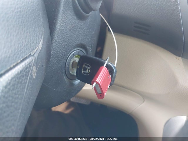 Honda ACCORD LX 2015 1HGCR2F38FA161054 Image 11