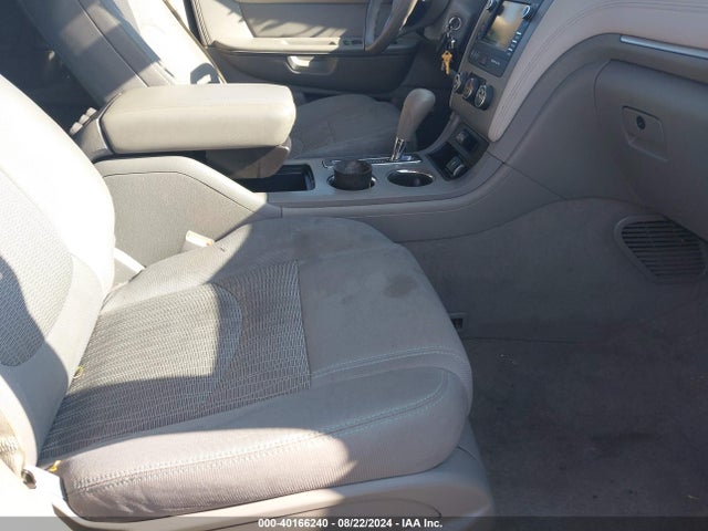 Chevrolet Traverse Ls 2017 1GNKVFKD2HJ320396 Image 5