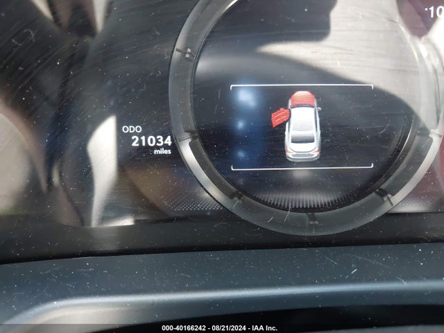 58AJZ1B1XPU141476 Lexus Es 350 F Sport Handling