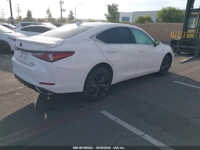 58AJZ1B1XPU141476 Lexus Es 350 F Sport Handling