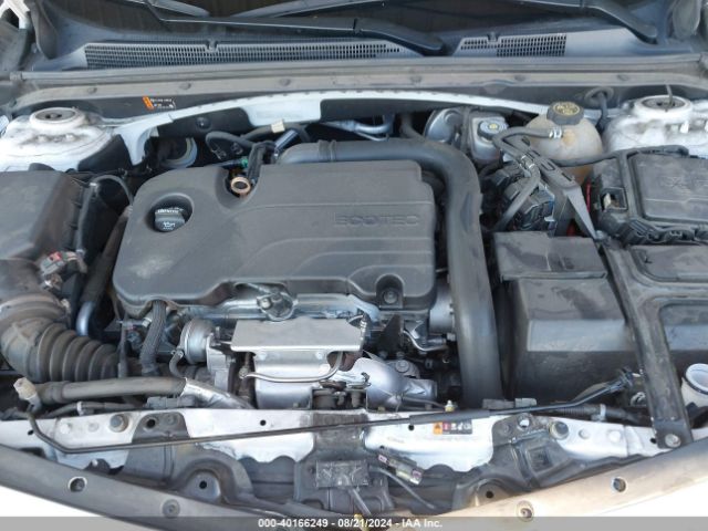 1G1ZB5ST2JF293171 Chevrolet Malibu 1ls
