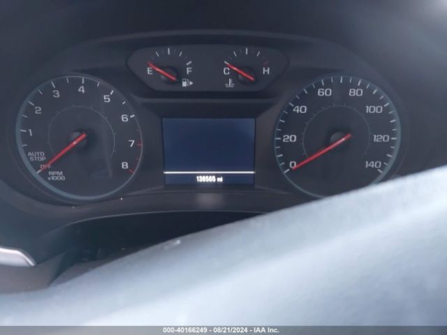1G1ZB5ST2JF293171 Chevrolet Malibu 1ls