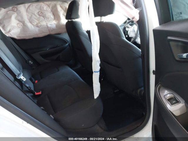 1G1ZB5ST2JF293171 Chevrolet Malibu 1ls