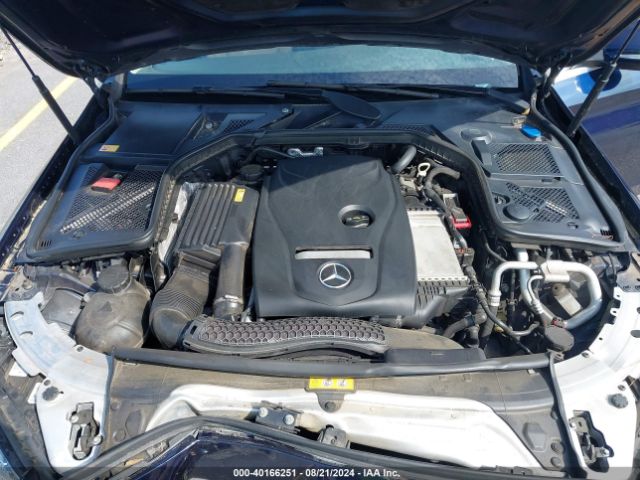 55SWF4KB4FU027273 Mercedes-Benz C 300 4matic/luxury 4matic/sport 4matic