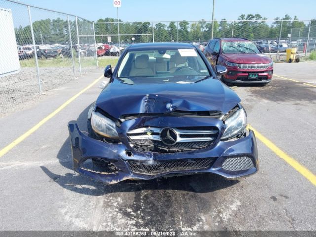 55SWF4KB4FU027273 Mercedes-Benz C 300 4matic/luxury 4matic/sport 4matic