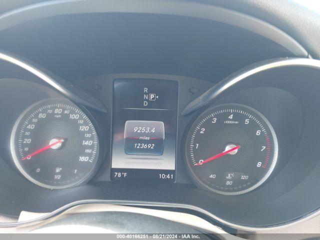 55SWF4KB4FU027273 Mercedes-Benz C 300 4matic/luxury 4matic/sport 4matic