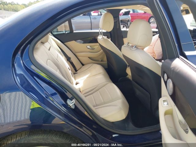 55SWF4KB4FU027273 Mercedes-Benz C 300 4matic/luxury 4matic/sport 4matic