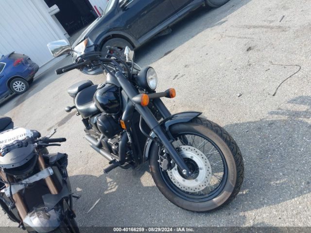 2015 HONDA VT750 JH2RC5377FK502075