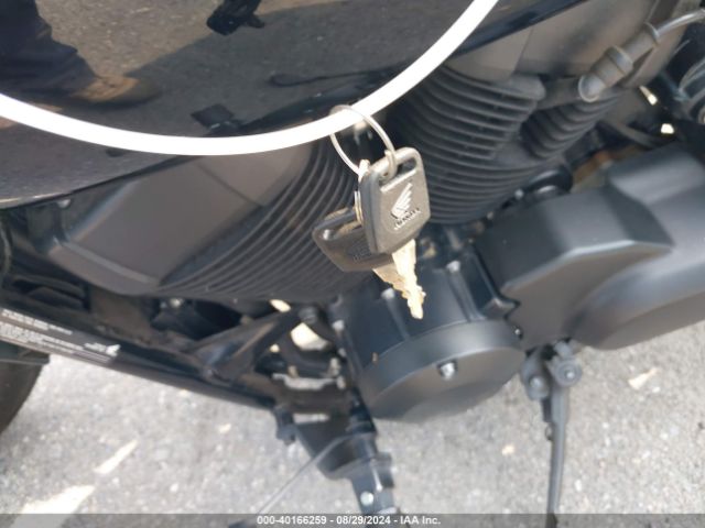 2015 HONDA VT750 JH2RC5377FK502075 Photo 10