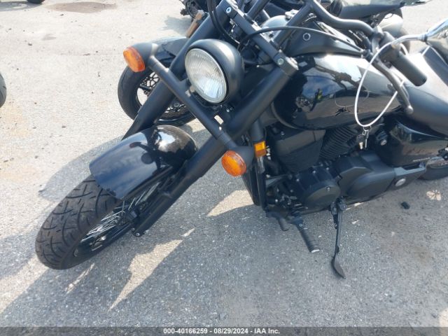2015 HONDA VT750 JH2RC5377FK502075 Photo 1
