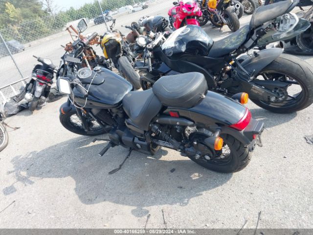 2015 HONDA VT750 JH2RC5377FK502075 Photo 2