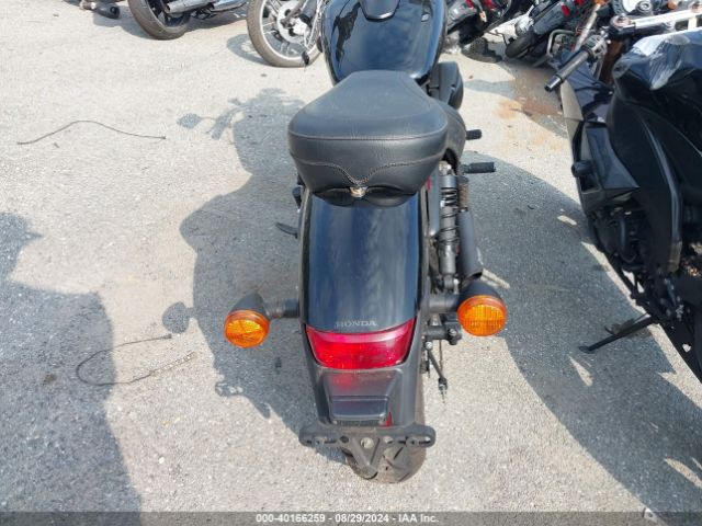 2015 HONDA VT750 JH2RC5377FK502075 Photo 5