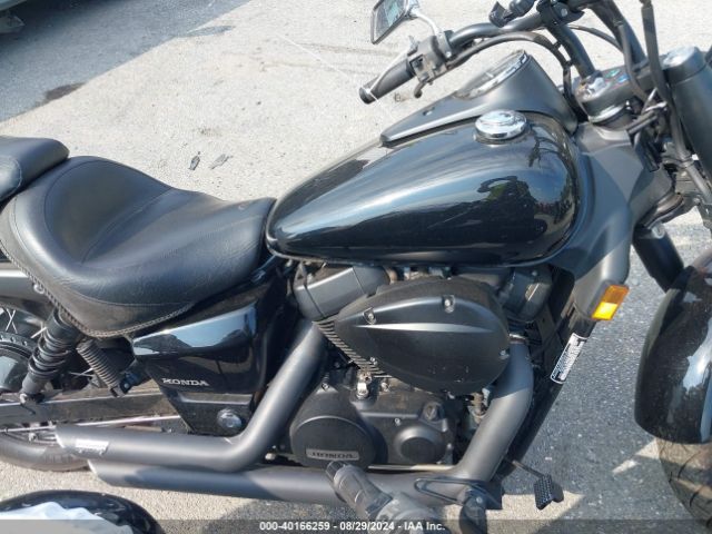 2015 HONDA VT750 JH2RC5377FK502075 Photo 7