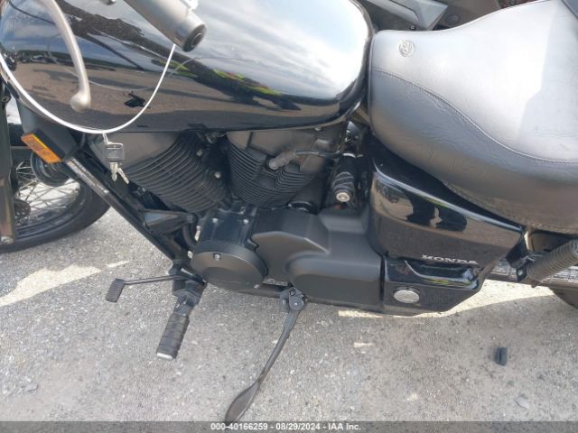 2015 HONDA VT750 JH2RC5377FK502075 Photo 8