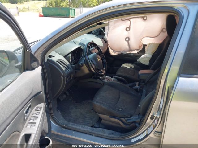 JA4AP3AU8GZ050051 Mitsubishi Outlander Sport 2.0 Es