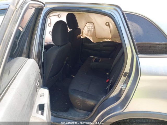 JA4AP3AU8GZ050051 Mitsubishi Outlander Sport 2.0 Es