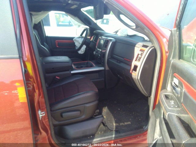 RAM 1500 Sport  4x4 5'7 Box 2017 1C6RR7MT6HS697286 Image 5
