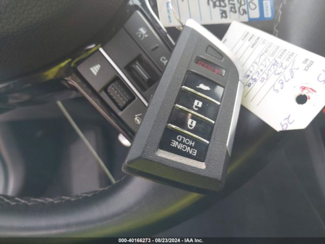 19UDE4H67PA004104 Acura Integra A-spec W/ Technology