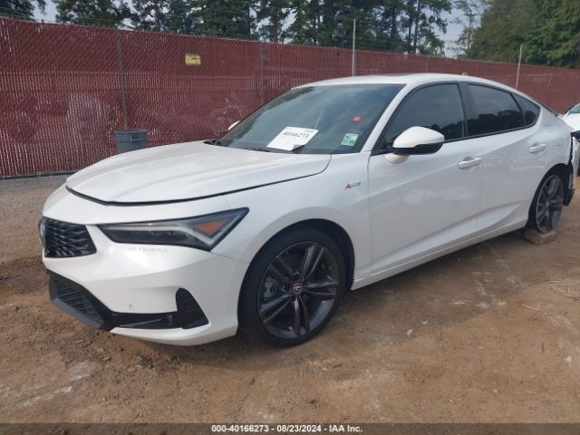 19UDE4H67PA004104 Acura Integra A-spec W/ Technology