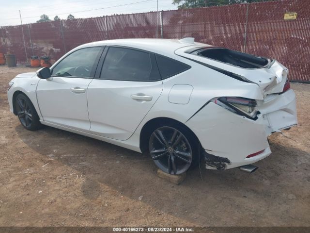 19UDE4H67PA004104 Acura Integra A-spec W/ Technology