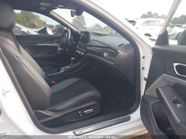 19UDE4H67PA004104 Acura Integra A-spec W/ Technology