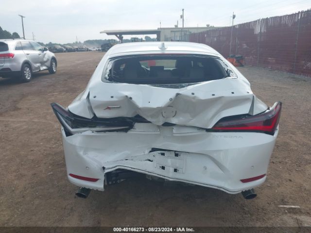 19UDE4H67PA004104 Acura Integra A-spec W/ Technology