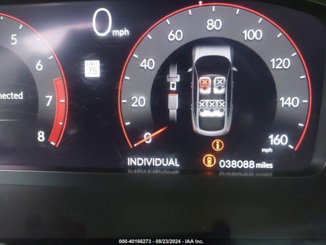 19UDE4H67PA004104 Acura Integra A-spec W/ Technology