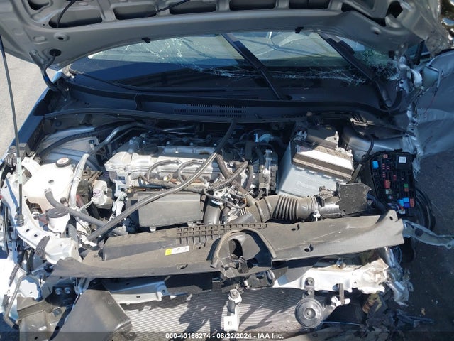 Toyota COROLLA LE 2022 5YFEPMAE8NP388501 Image 10