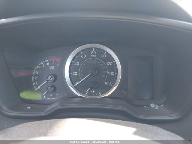 Toyota COROLLA LE 2022 5YFEPMAE8NP388501 Image 16