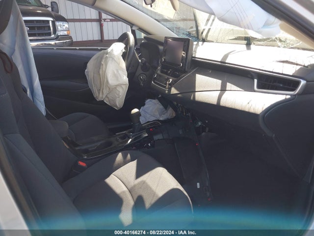 Toyota COROLLA LE 2022 5YFEPMAE8NP388501 Image 5