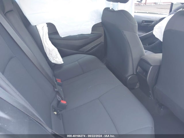 Toyota COROLLA LE 2022 5YFEPMAE8NP388501 Image 8