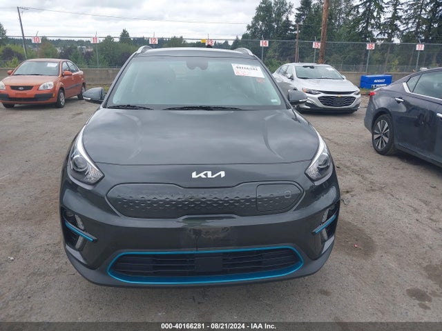 KNDCC3LG1N5116610 KIA Niro Ev Ex