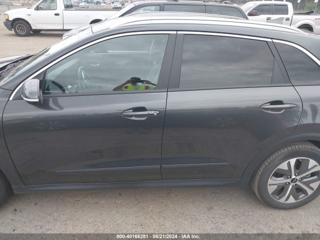 KIA Niro Ev Ex 2022 KNDCC3LG1N5116610 Image 14