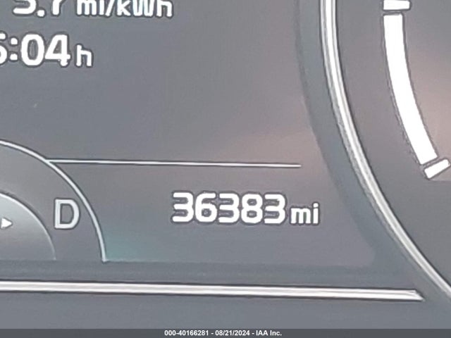 KIA Niro Ev Ex 2022 KNDCC3LG1N5116610 Image 15