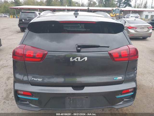 KIA Niro Ev Ex 2022 KNDCC3LG1N5116610 Image 16