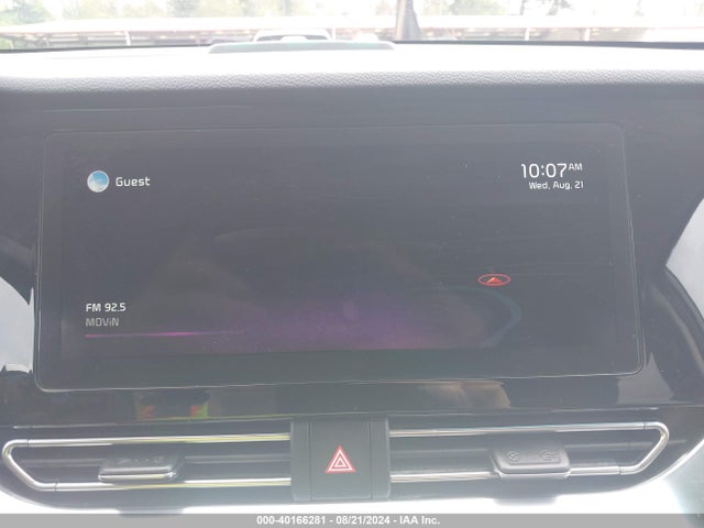 KIA Niro Ev Ex 2022 KNDCC3LG1N5116610 Image 18