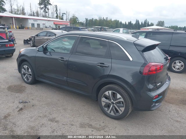 KNDCC3LG1N5116610 KIA Niro Ev Ex