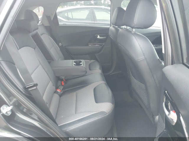 KNDCC3LG1N5116610 KIA Niro Ev Ex