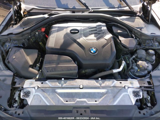 3MW5R7J59K8B03552 BMW 330i Xdrive