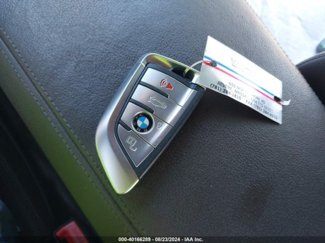3MW5R7J59K8B03552 BMW 330i Xdrive