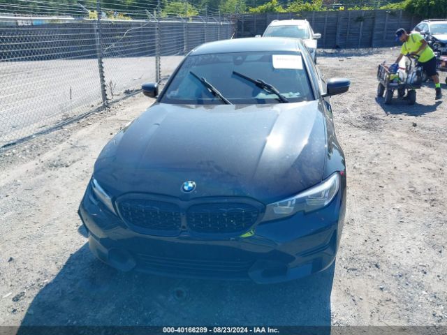 3MW5R7J59K8B03552 BMW 330i Xdrive