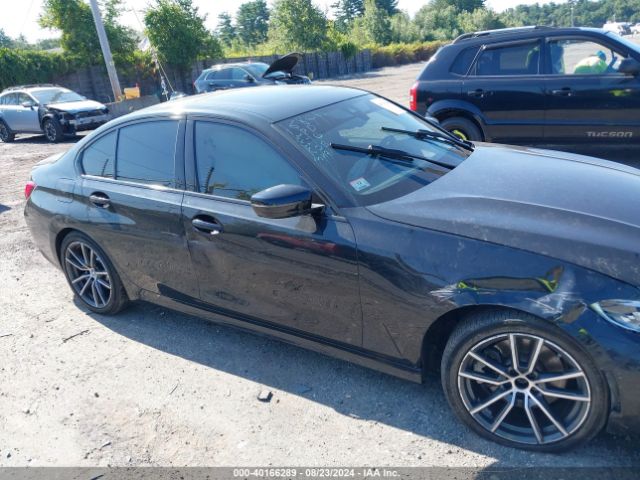 3MW5R7J59K8B03552 BMW 330i Xdrive