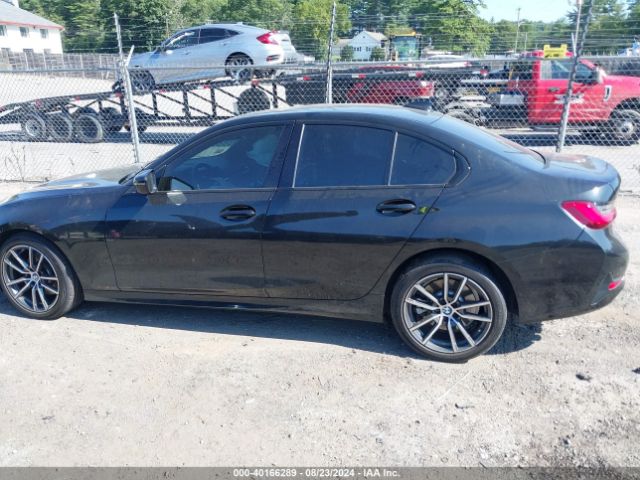 3MW5R7J59K8B03552 BMW 330i Xdrive